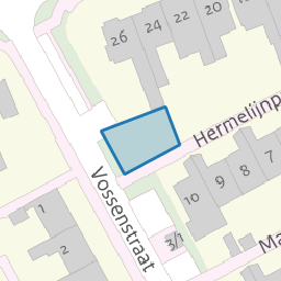 Perceel AMF00-B-9851