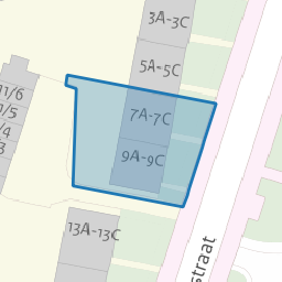 Perceel AMF00-B-9855