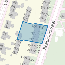 Perceel AMF00-B-9857