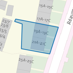 Perceel AMF00-B-9858