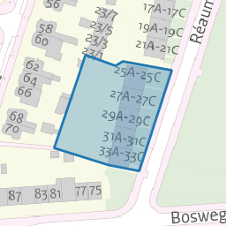 Perceel AMF00-B-9860