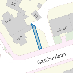 Perceel AMF00-B-9864