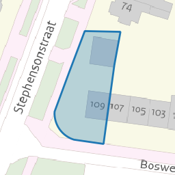 Perceel AMF00-B-9868