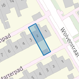 Perceel AMF00-B-9871