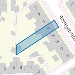 Perceel AMF00-B-9876