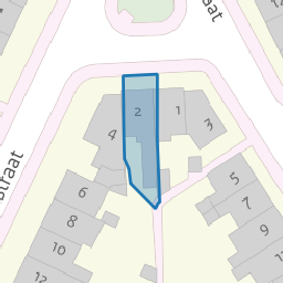 Perceel AMF00-B-9878