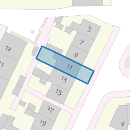 Perceel AMF00-B-9880