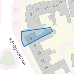 Perceel AMF00-B-9884