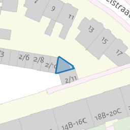 Perceel AMF00-B-9887