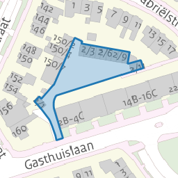 Perceel AMF00-B-9888