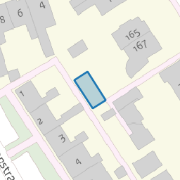 Perceel AMF00-B-9890