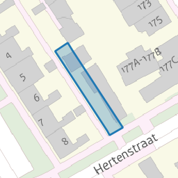 Perceel AMF00-B-9894