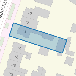 Perceel AMF00-B-9900