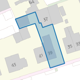 Perceel AMF00-B-9902