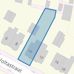 Perceel AMF00-B-9904