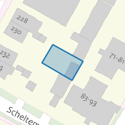 Perceel AMF00-B-9906