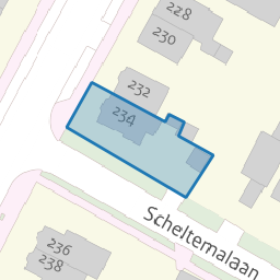 Perceel AMF00-B-9909