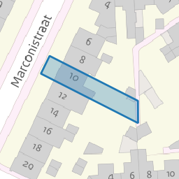 Perceel AMF00-B-9911