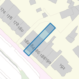 Perceel AMF00-B-9916