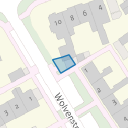 Perceel AMF00-B-9918