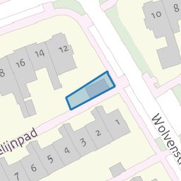 Perceel AMF00-B-9923