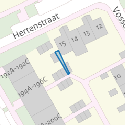 Perceel AMF00-B-9925