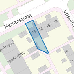 Perceel AMF00-B-9927