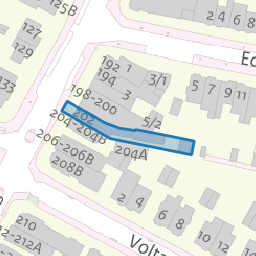 Perceel AMF00-B-9929