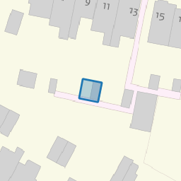 Perceel AMF00-B-9932