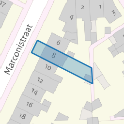 Perceel AMF00-B-9940