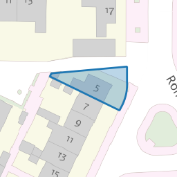 Perceel AMF00-B-9942