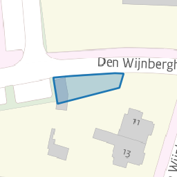 Perceel AMF00-B-9944