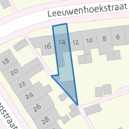 Perceel AMF00-B-9949