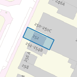 Perceel AMF00-B-9950