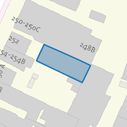 Perceel AMF00-B-9951