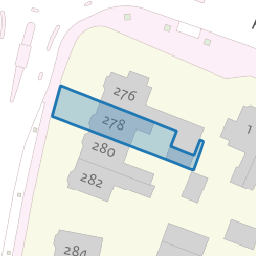 Perceel AMF00-B-9954