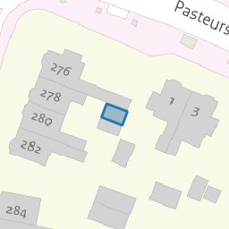 Perceel AMF00-B-9955