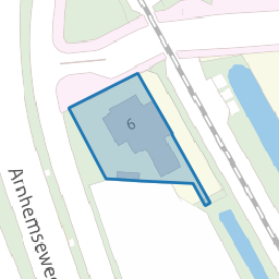 Perceel AMF00-B-9960