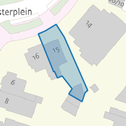 Perceel AMF00-B-9962