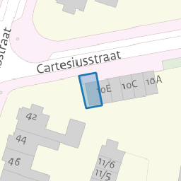 Perceel AMF00-B-9964