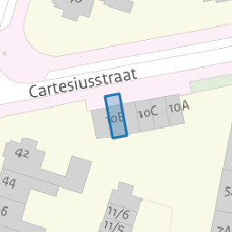 Perceel AMF00-B-9965