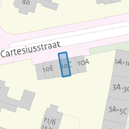 Perceel AMF00-B-9967