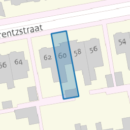 Perceel AMF00-B-9971