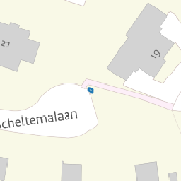 Perceel AMF00-B-9980