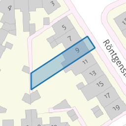 Perceel AMF00-B-9985