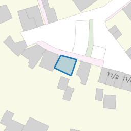 Perceel AMF00-B-9989