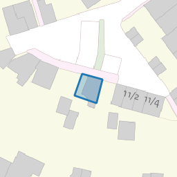 Perceel AMF00-B-9990