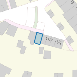 Perceel AMF00-B-9991