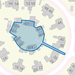 Perceel AMF00-B-9994