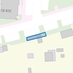 Perceel AMF00-B-9995